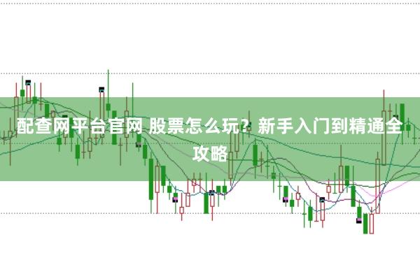 配查网平台官网 股票怎么玩？新手入门到精通全攻略