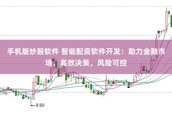 手机版炒股软件 智能配资软件开发：助力金融市场，高效决策，风险可控