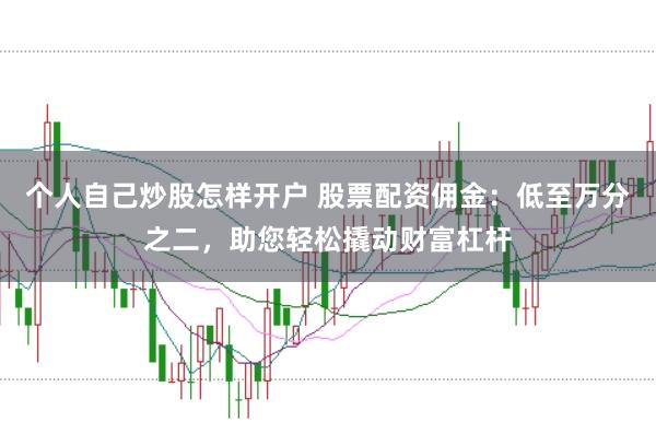 个人自己炒股怎样开户 股票配资佣金：低至万分之二，助您轻松撬动财富杠杆