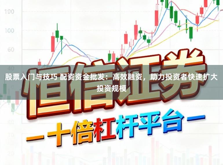 股票入门与技巧 配资资金批发：高效融资，助力投资者快速扩大投资规模